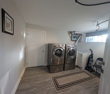 For Lease - 30 Watney Crescent Unit# Basement, Toronto, Ontario - Photo 5