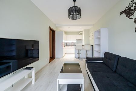 Apartament 3-pokojowy | Kępa Mieszczańska| Garaż | - Zdjęcie 3