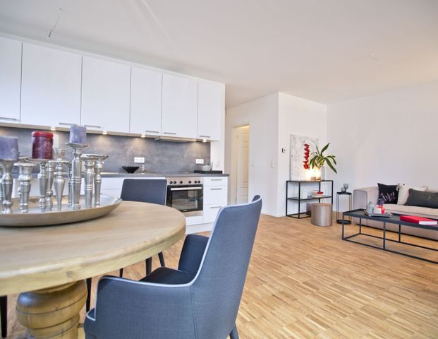 Wohnungsangebot - Foto 1