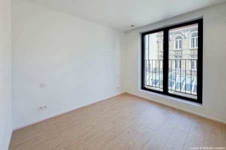 Appartement te huur - Photo 5