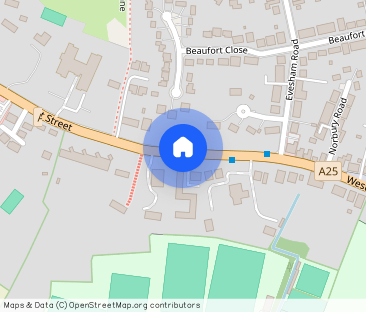 Ref: SB - Charlwood Place, Reigate, RH2 9BA - Photo 1