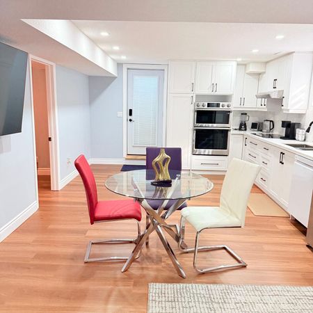 For Lease - 1754 Owen Lane Unit# bsmnt, London North, Ontario - Photo 4