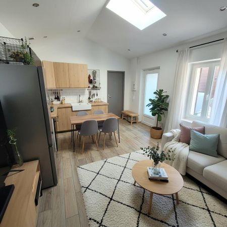 LA CIOTAT STE CROIX JOLI T3 REFAIT NEUF AU CALME - Photo 5