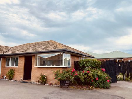 90B Leaver Terrace, North New Brighton, 8083, Christchurch - Photo 2