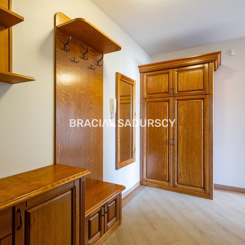 Klasyczny apartament | 90m2 |Klima | Przy ICE | - Photo 1