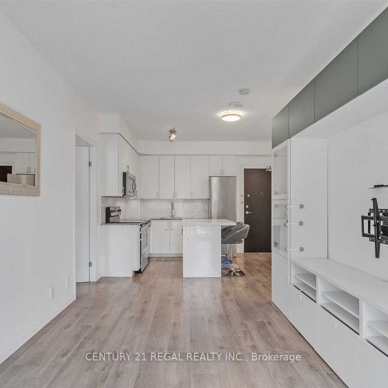 For Lease - 22 East Haven Drive Unit# 327, Toronto, Ontario - Photo 1