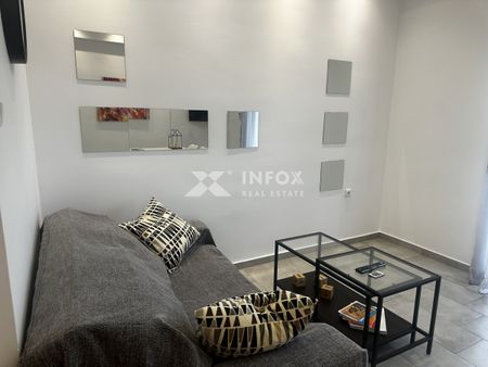 Ενοικιάζεται Εξαιρετικό Studio στην Καβάλα! Διαθέσιμο έως 30 Ιουνίου 2027 ALL INCLUSIVE!! - Φωτογραφία 4