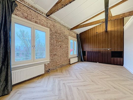 Te huur: Huis Kinderhuisvest in Haarlem - Foto 1