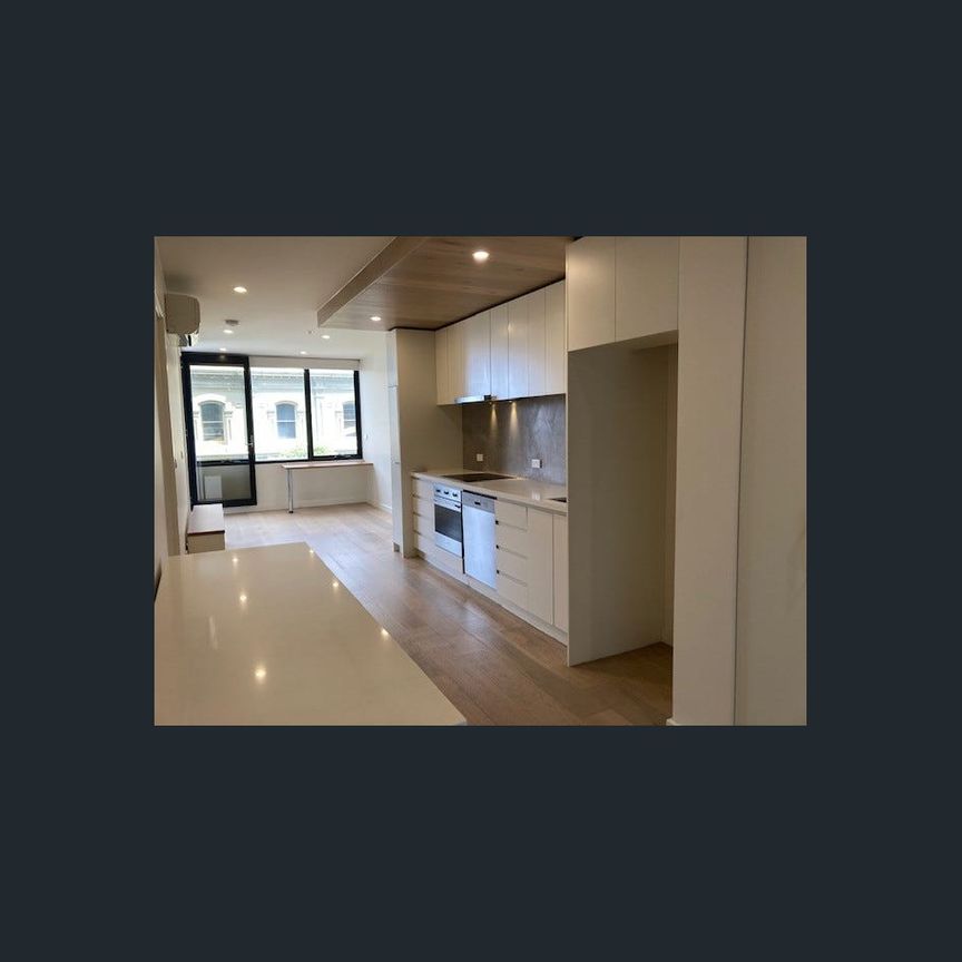 205/41 Dryburgh Street, West Melbourne, Vic 3003 - Photo 1