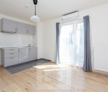 Pronájem bytu 2+kk 31 m2 - Photo 4