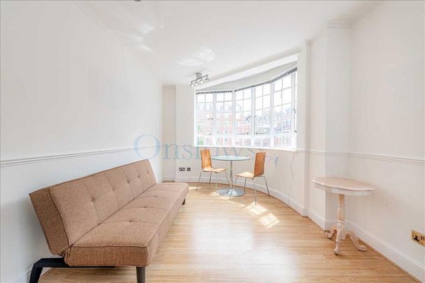 1 bedroom apartment to rent - Photo 1