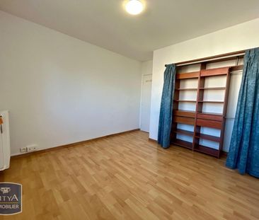 Location Appartement 2 pièces 46m² JOUE LES TOURS 37300 - Photo 5
