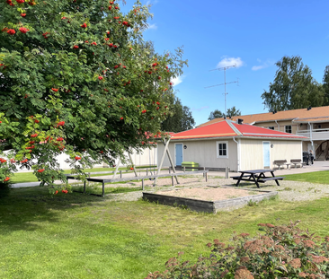 Stinsvägen 1 B - Foto 2