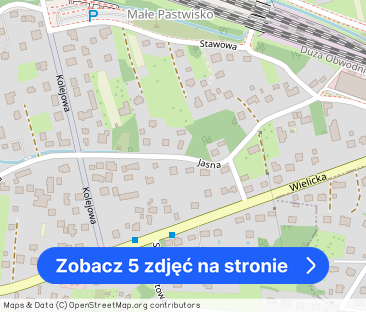 OKAZJA! Pokój dla 2 osób. MEDIA W CENIE! - Zdjęcie 1