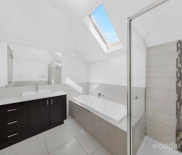 Stylish Town Residence with Indoor Outdoor Appeal - Photo 6