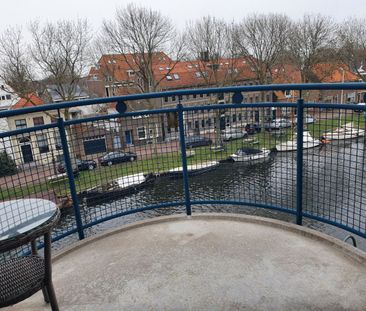 Te huur: Appartement Baandervesting in Edam - Foto 4