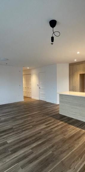 Le Royer | 2-3-4-5 1/2 neufs à louer, St-Sulpice - Photo 1