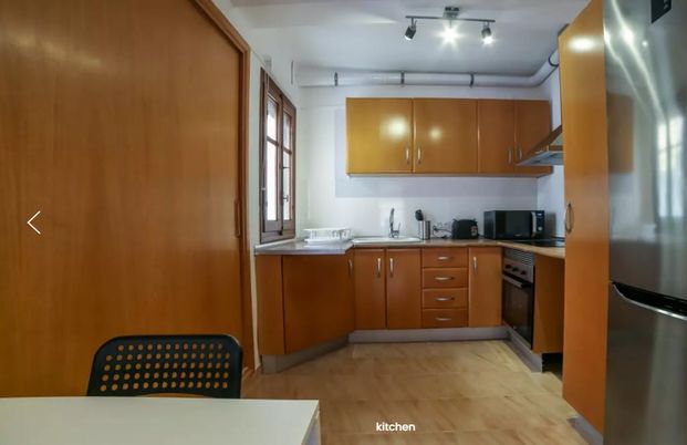 Calle Escultor José Capuz, Valencia, Valencian Community 46006 - Photo 1