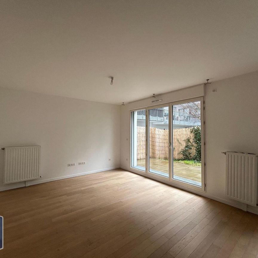 Location Appartement 4 pièces 87m² RUEIL MALMAISON 92500 - Photo 1