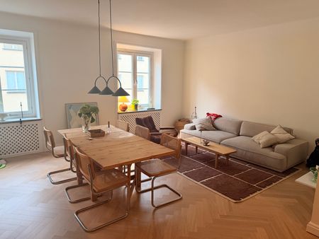 Bondegatan, Stockholm - Photo 3