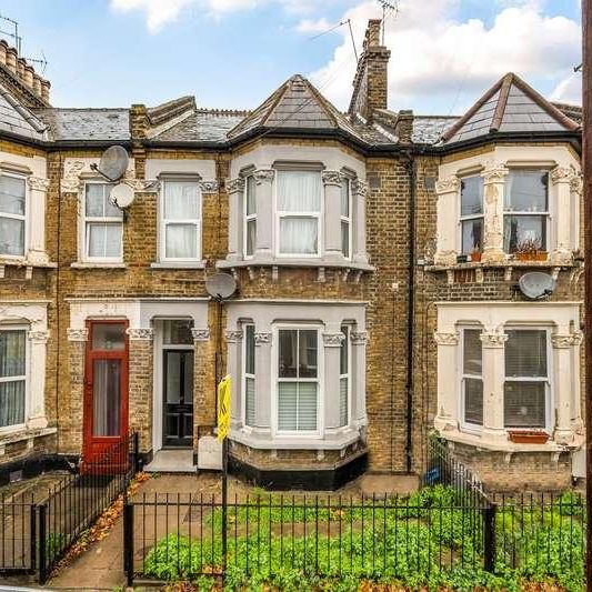 Gosterwood Street, London, SE8 - Photo 1