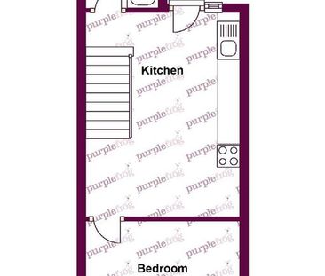 2 bedroom house to rent - Photo 6