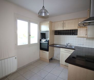 Location Appartement 4 pièces 76m² ST CYR SUR LOIRE 37540 - Photo 4