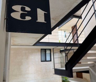 Renta Loft amueblado Montes de Ame 32m2 Norte de Merida Yucatán - Photo 6
