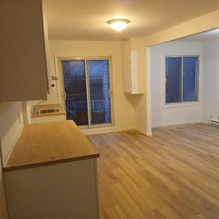 5 1/2 à proximité du métro Papineau - Photo 3