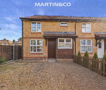 1 bedroom semi-detached house to rent - Photo 5