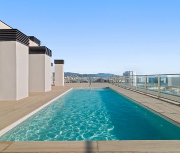 Piso de alquiler en Carrer D'eduard Maristany, 263, Port - Photo 6