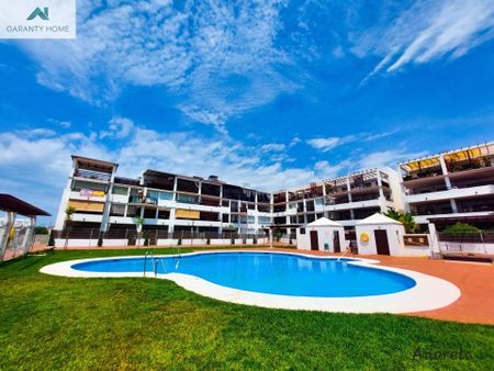 Piso de alquiler en Añoreta Baja - Photo 5