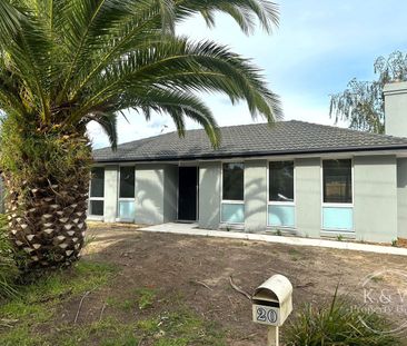 Give me a home among the palm trees! - Photo 2