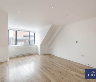 Gerrards House, Station Road, Gerrards Cross, SL9 8ES - Photo 5