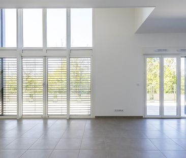 location Appartement T4 DE 132.4m² À SAINT JULIEN EN GENEVOIS - Photo 1