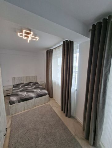 Apartament 2 camere, 42 mp, Cartier Magnolia - Photo 2
