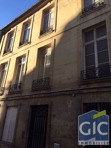 Location Appartement 1 pièce 20m² - Photo 2