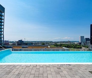 For Lease - 15 Baseball Place Unit# 510, Toronto, Ontario - Photo 2