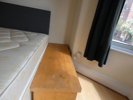 1 bed House Share - To Let - Photo 3