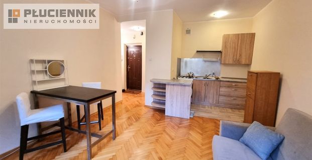 Łódź, Bałuty, Doły, WOJSKA POLSKIEGO-HARCERSKA Mieszkanie na wynajem - Photo 1