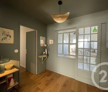 Appartement T4 à louer - Photo 6