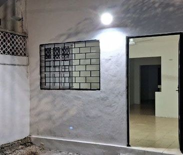 CASA DE UNA PLANTA EN RENTA EN PEDREGALES DE TANLUM, MERIDA YUCATAN - Photo 2