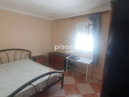 Piso en alquiler en Avenida de Alemania, cerca de Calle de Ruiz de Alda - Photo 1