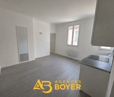 Location Appartement 2 pièces 27m² BANDOL 83150 - Photo 6