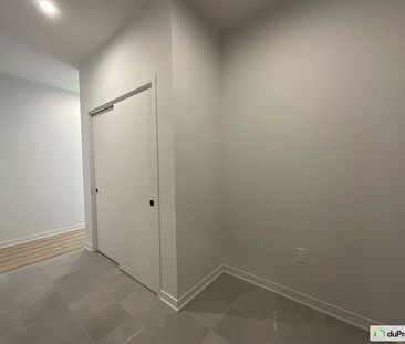 205, rue Carmelle-Boutin, Blainville à louer - Photo 5