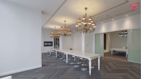 For Lease - 88 Park Lawn Road Unit# 1815, Toronto, Ontario - Photo 4