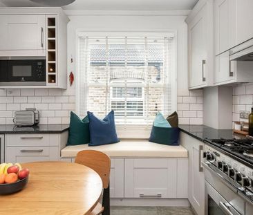 3 bedroom maisonette to rent - Photo 4