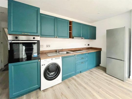1 bedroom apartment to rent - Photo 1
