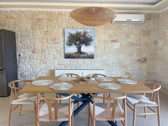 Μονοκατοικία για ενοικίαση Κρυοπηγή (Κασσάνδρα) - Photo 1