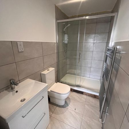 OsmastonRoad, DERBY - Photo 4